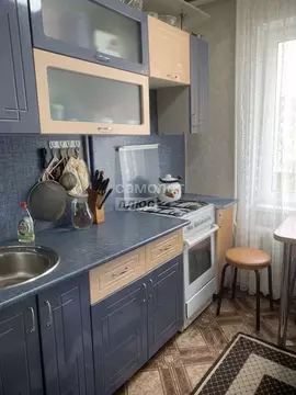 1-к кв. Татарстан, Нижнекамск просп. Химиков, 70Б (27.9 м)