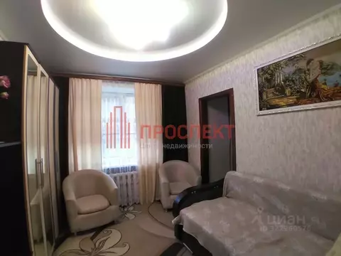 2-к кв. Пензенская область, Пенза ул. Терновского, 19 (29.0 м)