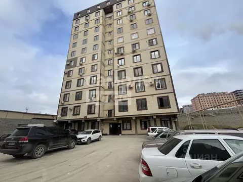 2-к кв. Дагестан, Махачкала пер. Индустриальный, 24Б (92.2 м)