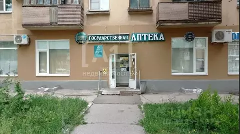 Помещение свободного назначения в Челябинская область, Магнитогорск ...