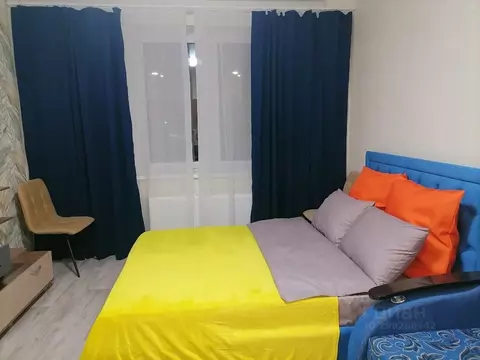 Студия Нижегородская область, Нижний Новгород Светлогорская ул., 6 ...