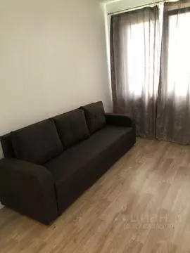 1-к кв. Санкт-Петербург ул. Чарушинская, 26к1 (25.5 м)