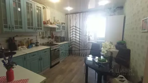 1-к кв. Белгородская область, Старый Оскол Комсомольский просп., 71г ...