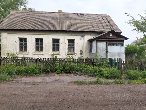 Дом в Тамбовская область, Тамбовский муниципальный округ, д. Марьевка ...