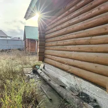 Дом в Самарская область, Тольятти Межевой проезд, 15 (80 м)