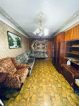 2-к кв. Ставропольский край, Ставрополь ул. Васильева, 33 (48.0 м)