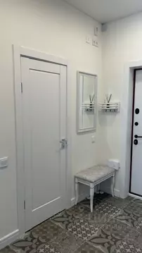 2-к кв. Москва Бартеневская ул., 18к1 (39.4 м)