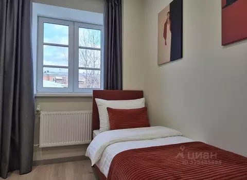 Комната Санкт-Петербург ул. Константина Заслонова, 8Б (13.0 м)