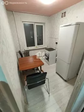 2-комнатная квартира: Новосибирск, Ленинградская улица, 184 (43 м)