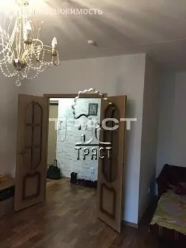 1-комнатная квартира: Воронеж, улица Урывского, 17/1 (45.9 м)