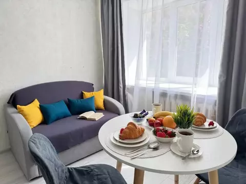 1-к кв. Марий Эл, Йошкар-Ола Красноармейская ул., 97 (20.0 м)