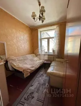 Комната Москва ул. Чистова, 21 (9.2 м)