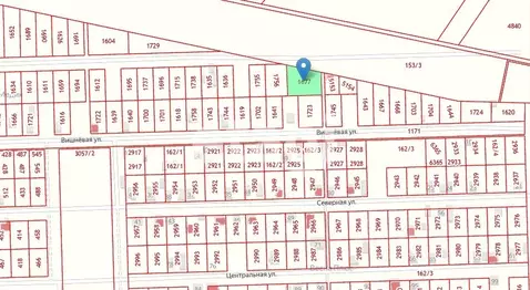 Участок в Бурятия, Иволгинский район, Нижнеиволгинское с/пос, Медик ...