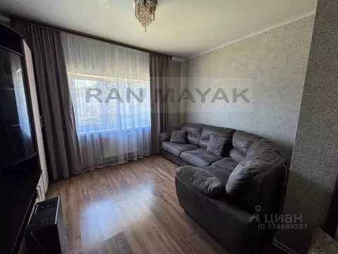 Дом в Адыгея, Майкоп Поселковый пер., 3 (70 м)