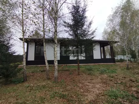 Дом в Калужская область, Жуковский муниципальный округ, Корсаково ...