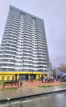 1-к кв. Москва Севастопольский просп., 7/6к1 (41.0 м)