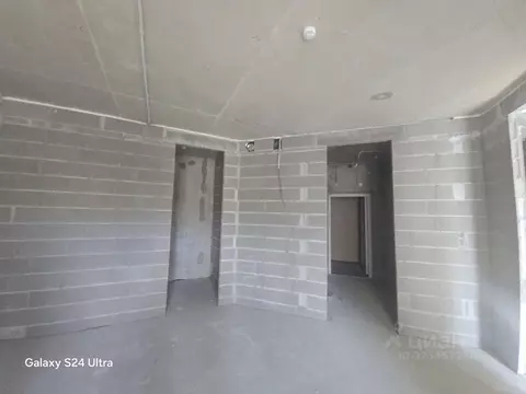 1-к кв. Санкт-Петербург Миргородская ул., 1 (56.2 м)