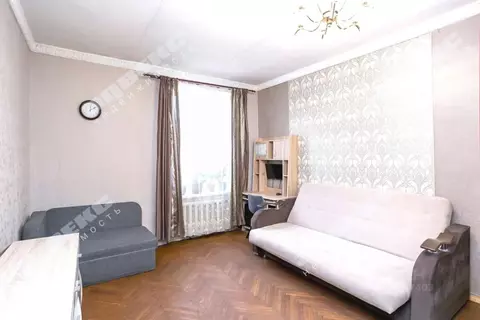 Комната Санкт-Петербург ул. Ткачей, 76 (22.2 м)