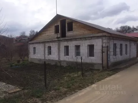 Дом в Тамбовская область, Мичуринск Ломоносовский пер., 13 (120 м)