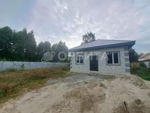 Дом в Тюменская область, Тюмень Автомобилист СНТ, ул. Полевая, 1036 ...