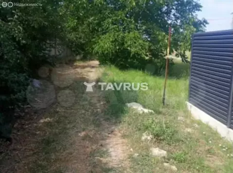 Участок в Симферопольский район, село Трудовое (6.5 м)