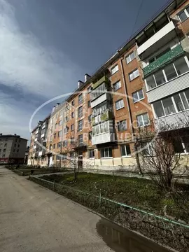 2-к кв. Пермский край, Чусовой ул. Мира, 7 (43.3 м)
