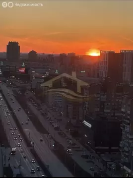 3-комнатная квартира: Пермь, улица Революции, 2А (76.1 м)