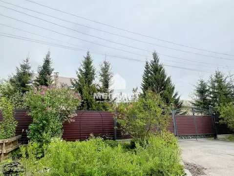 Участок в Татарстан, Казань ул. Бакчалы, 3 (16.0 сот.)