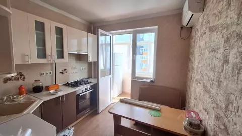 2-к кв. Краснодарский край, Анапа Парковая ул., 64к3 (56.0 м)