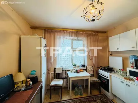 1-комнатная квартира: Воронеж, бульвар Победы, 28 (37 м)