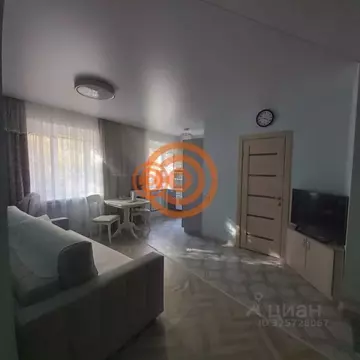 2-к кв. Тюменская область, Тюмень Карская ул., 21 (37.9 м)