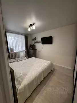 2-к кв. Волгоградская область, Волгоград ул. Землячки, 46 (46.9 м)