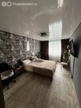 2-комнатная квартира: Губкин, Комсомольская улица, 51А (48 м)