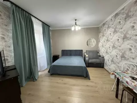 1-к кв. Тюменская область, Тюмень Таврическая ул., 9к4 (30.0 м)