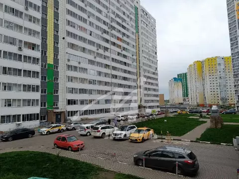 Продается студия