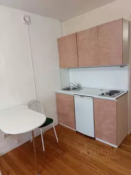 Студия Иркутская область, Шелехов 3-й мкр,  (27.0 м)