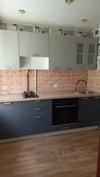 1-к кв. Татарстан, Набережные Челны просп. Мусы Джалиля, 4 (35.0 м)