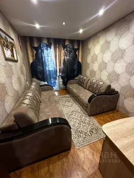 3-к кв. Белгородская область, Старый Оскол Рудничный мкр, 10 (63.4 м)