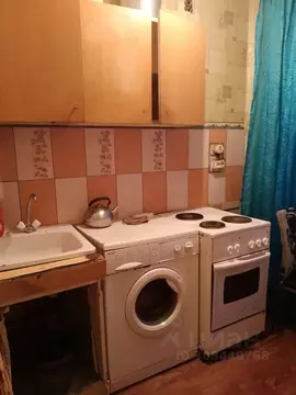 2-к кв. Иркутская область, Усть-Илимск ул. Мечтателей, 20 (43.7 м)