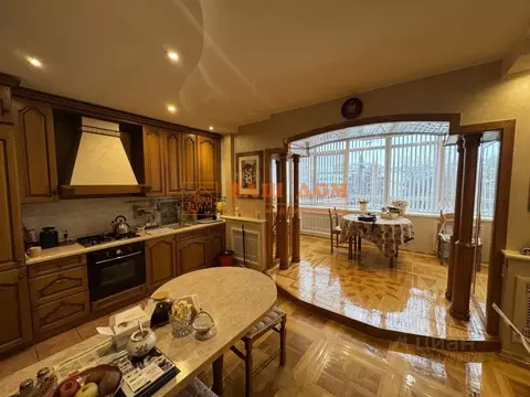 3-к кв. Тульская область, Тула ул. Демонстрации, 2 (125.0 м)