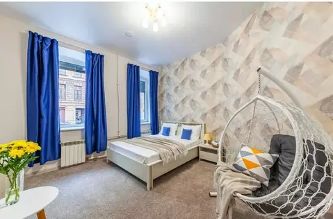 Комната Санкт-Петербург Херсонская ул., 2/9 (30.0 м)