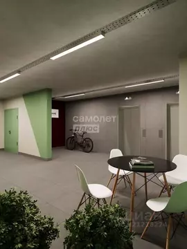 1-к кв. Липецкая область, Липецк ул. Тельмана, 120 (37.2 м)