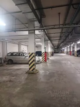 Гараж в Москва Заповедная ул., 16к1с2 (15 м)