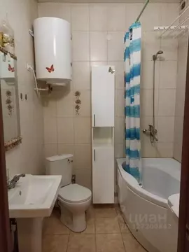 1-к кв. Краснодарский край, Анапа ул. Объездная, 27А (41.0 м)