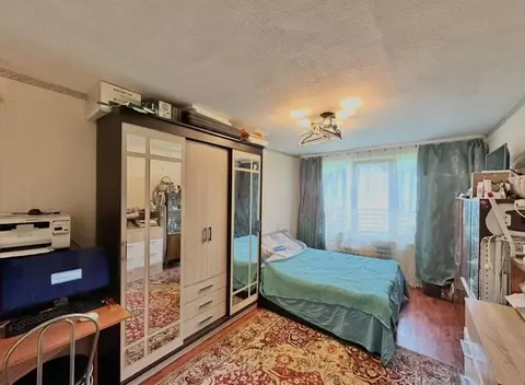 2-к кв. Санкт-Петербург просп. Науки, 73К1 (44.5 м)