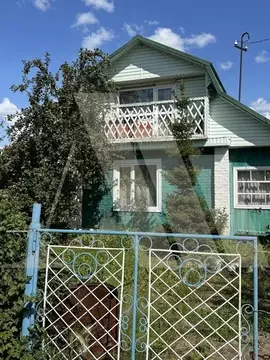 Участок в Омская область, Омск СОСН Сибирский садовод-3 тер.,  (5.0 ...