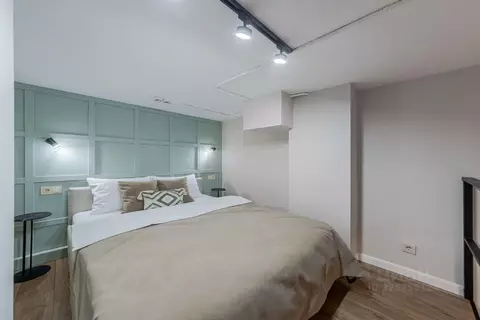 Студия Москва ул. Казакова, 7 (28.0 м)