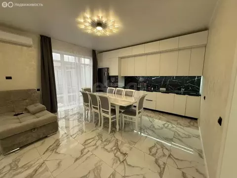 Дом в Ленинакан, Майская улица (100.2 м)