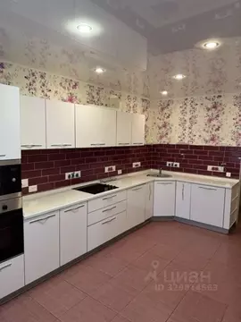 2-к кв. Тульская область, Тула ул. Кирова, 17 (79.3 м)