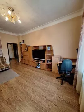 3-к кв. Кировская область, Киров Октябрьский просп., 44 (74.0 м)